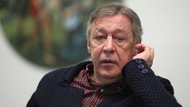 Стало известно, от чего отказался Михаил Ефремов после выхода из колонии.