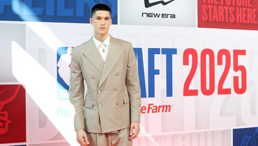 «Игрок с высоким баскетбольным ай-кью». За океаном приветствуют переход Демина в «Бруклин»