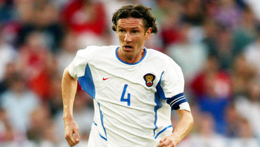 Алексей Смертин.