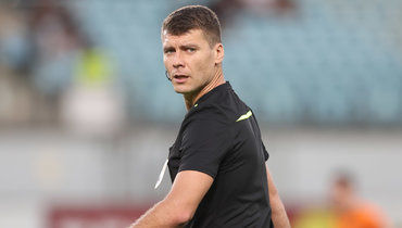 Перезву наградят за «дело «Торпедо» — он станет судьей РПЛ