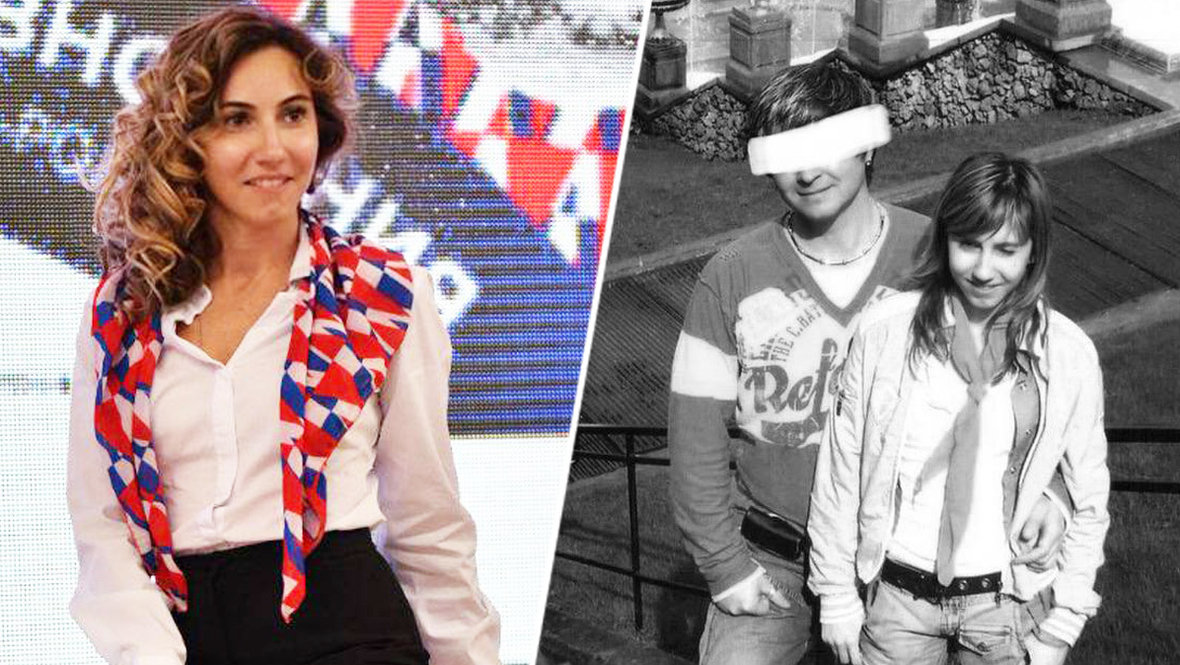 Тренер по спортивным танцам Анастасия Леонова