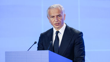 Александр Дюков.