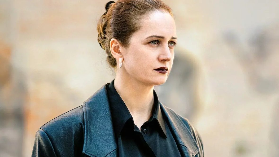 Кадр из сериала «Дети перемен», реж. Сергей Тарамаев, Любовь Львова, Wink, START