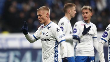 Тюкавин рассказал, что точно не восстановится раньше сентября