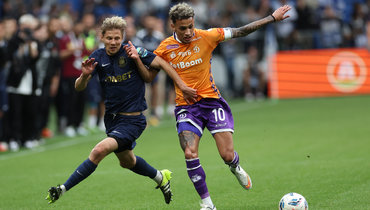 Дебют Карпина в «Динамо»: голы Лесового и Гладышева, крупная победа над 2DROTS и поражение в серии буллиталити