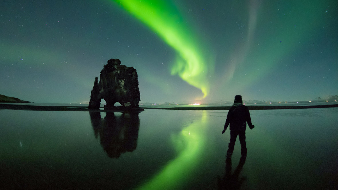 Магнитная буря