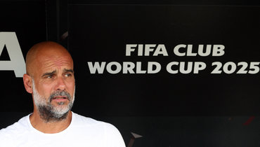 Гвардиола: «Рано или поздно Родри должен был выйти в стартовом составе»