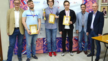 В Воронеже завершился фестиваль «Имени Петра Великого»