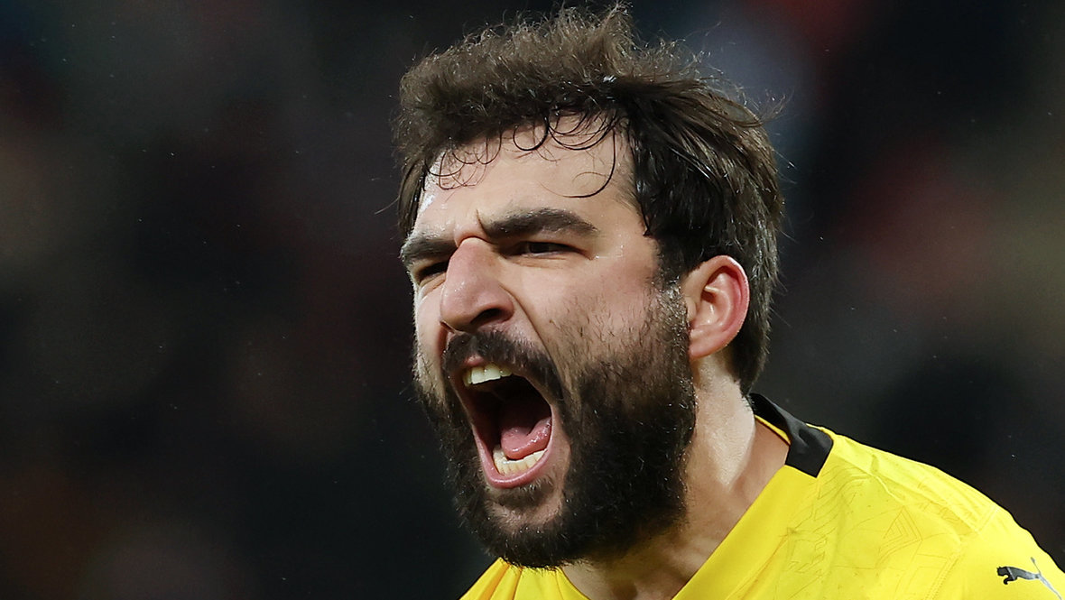 Георгий Джикия.