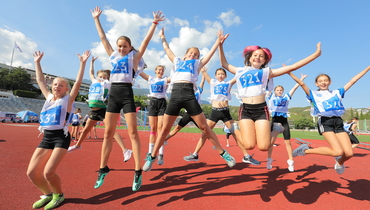 Россия — за спорт! Как государственная программа прививает любовь к движению и игре