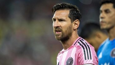 Месси против «ПСЖ» — одна из главных вывесок 1/8 финала КЧМ. Перед матчем Лео замотивировали яростной прожаркой