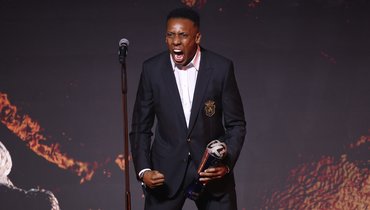 Мойзеса признали лучшим защитником сезона в РПЛ