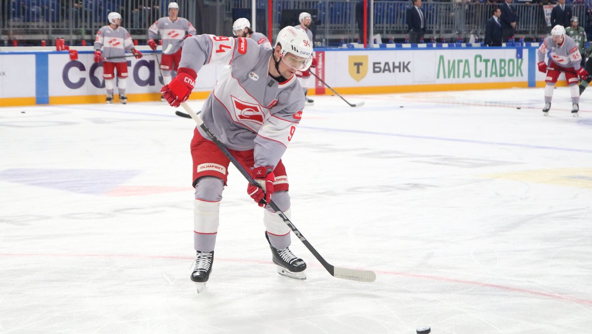 Андрей Миронов.