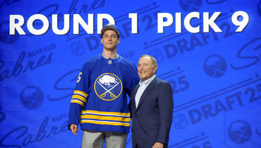 Радим Мртка (слева).