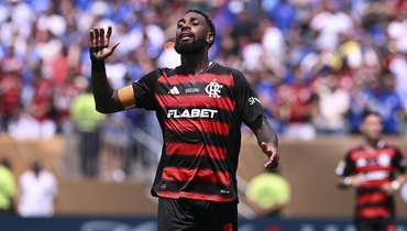 Globo: «Аль-Наср» хочет перехватить Жерсона у «Зенита»