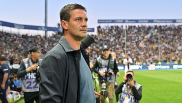 «Интер» еще не проигрывал при Киву, но с «Флуминенсе» легко не будет. Бразильский клуб тоже прошел групповой этап без поражений