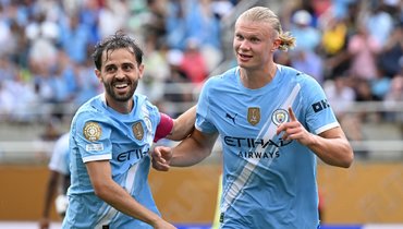 «Манчестер Сити» против «Аль-Хиляля» — битва самой результативной атаки КЧМ с одной из самых надежных оборон группового этапа