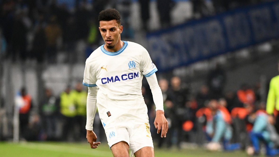 Аззедин Унаи.