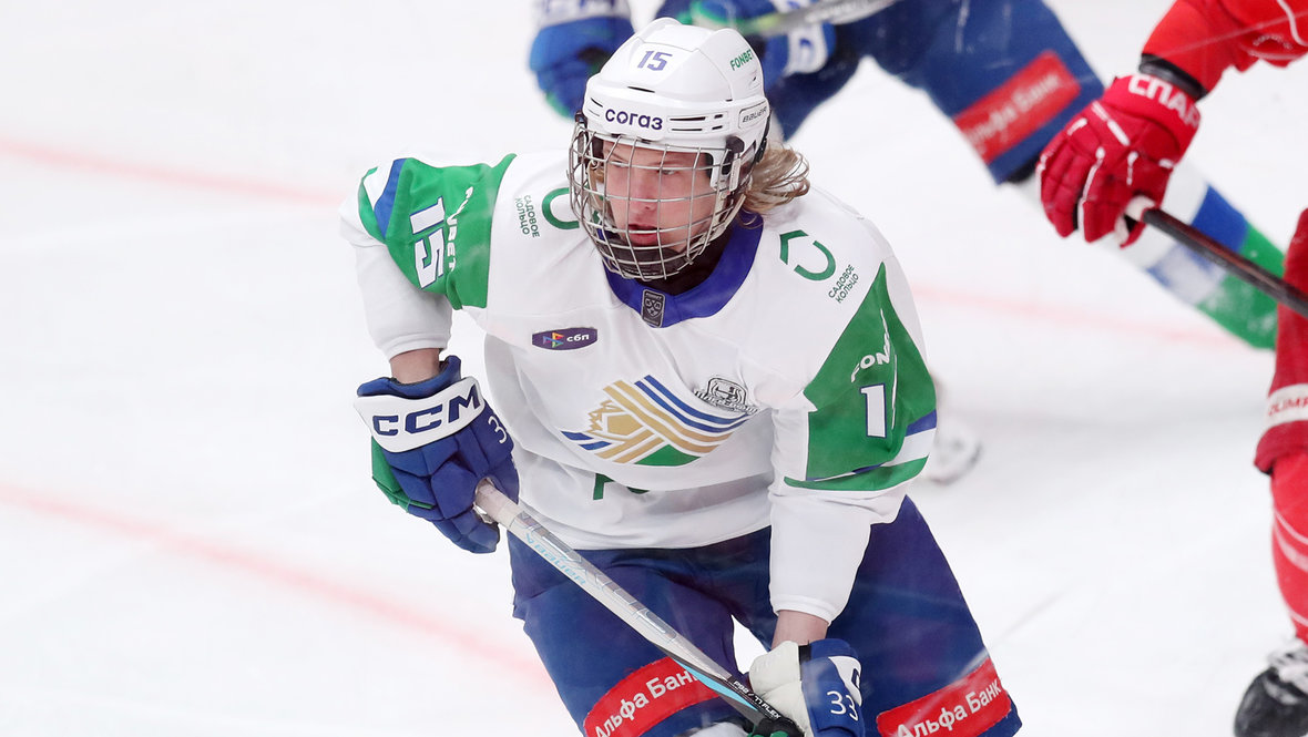 Александр Жаровский.