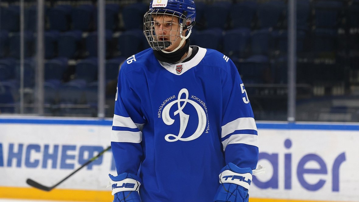 Курбан Лиъматов.