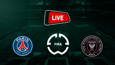 «ПСЖ» разгромил «Интер Майами». Онлайн-трансляция матча клубного ЧМ