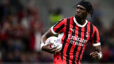 Источник: Абрахам отказался от предложения «Зенита»