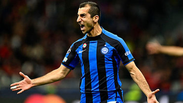 «Интер» — «Флуминенсе»: онлайн-трансляция матча 1/8 финала клубного ЧМ-2025