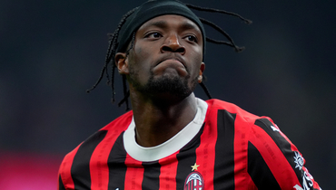 «Зенит» не интересуется Абрахамом