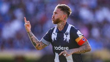 «Боруссия» натужно прошла групповой этап КЧМ. «Монтеррей» Серхио Рамоса доставит проблем в 1/8 финала