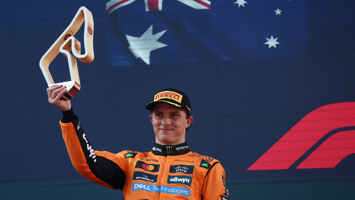 Оскар Пиастри.