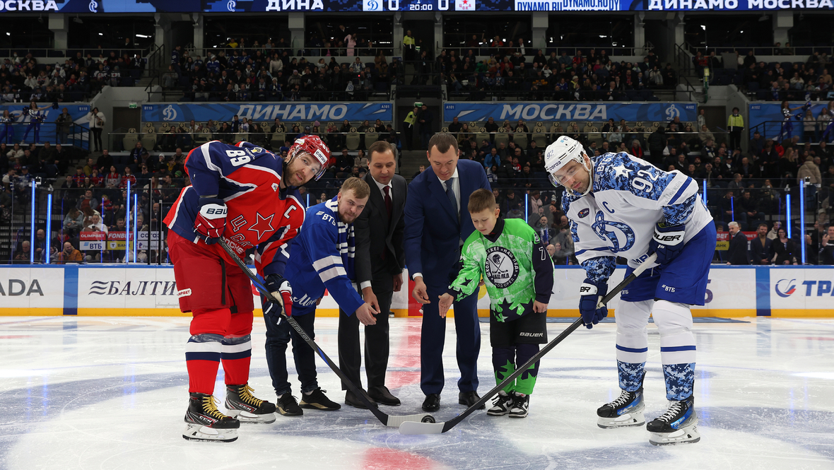 Всероссийский конкурс спортивных проектов «Ты в игре».