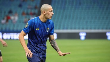 Очередной громкий скандал в российском футболе: Писарского подозревают в ставке на матч со своим участием