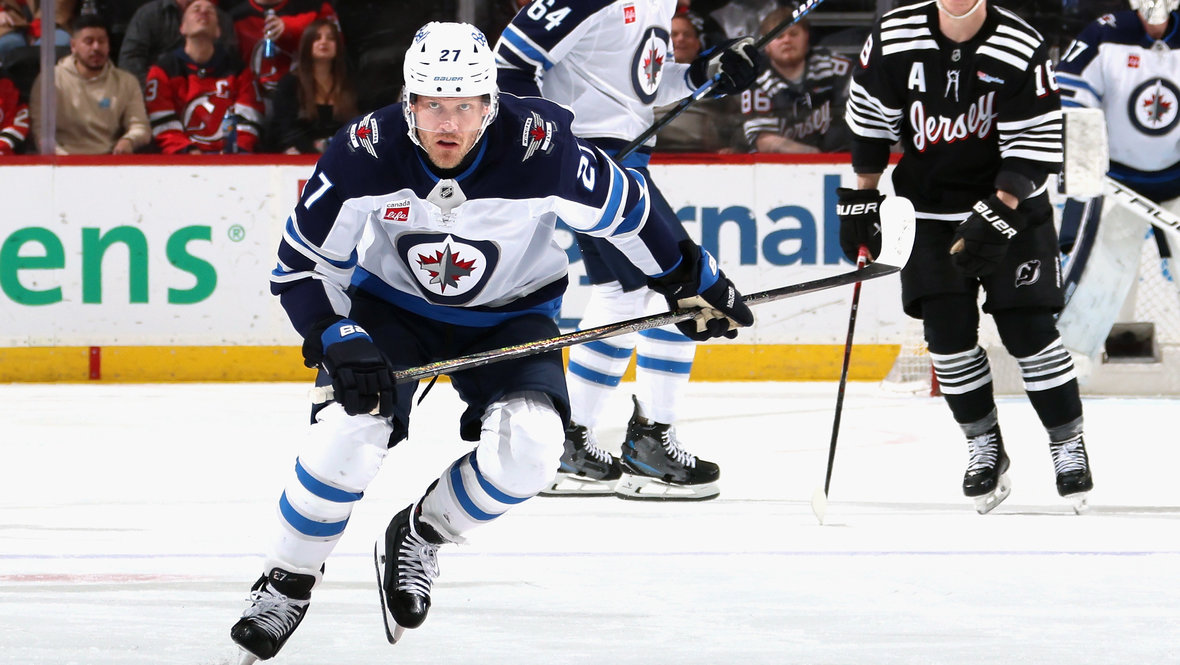 Николай Элерс.