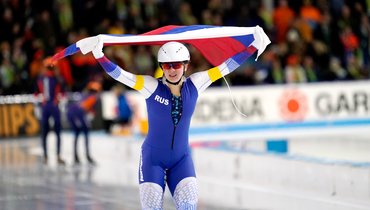 ISU заявляет о развитии в сторону инклюзивности. Но это только слова