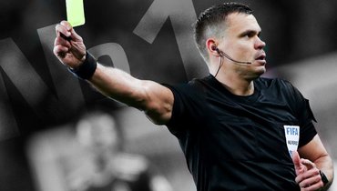 Кирилл Левников.