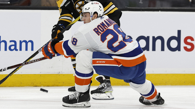 Александр Романов.