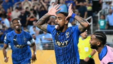 Индзаги — волшебник, Малком — среди героев! «Аль-Хиляль» выбил «Манчестер Сити» в безумной игре с семью голами!