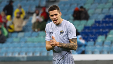 Новые подробности дела Писарского: ставки делал его друг, а «Сочи» могут присудить техническое поражение