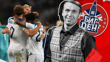 Почему Англия доминирует в молодежном футболе. Колонка Казанского — о чемпионате Европы