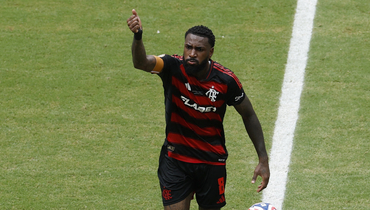 Жерсона не будет в «Зените»? Похоже, «Аль-Наср» перехватил бразильца