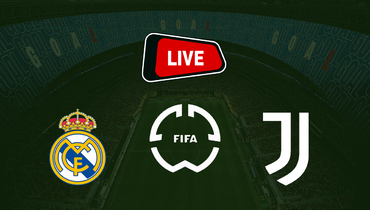 «Реал» победил «Ювентус». Онлайн-трансляция матча клубного ЧМ