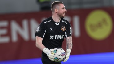 Александр Селихов.