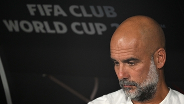 Хосеп Гвардиола.