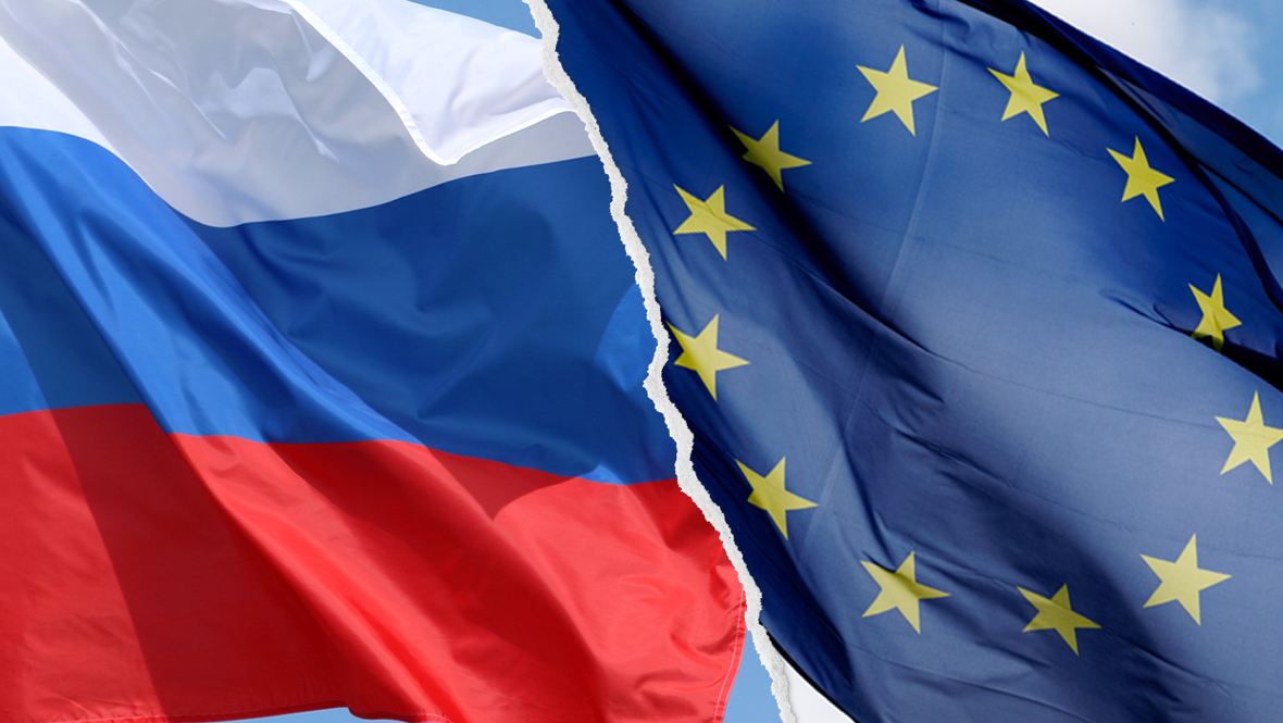 Почему у российских спортсменов возникают проблемы с выступлением в европейских странах: надо ли нашим сборным выступать в Азии