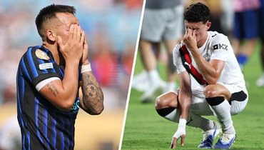 Европейские гранды посыпались на клубном чемпионате мира. Теперь это точно не проходной турнир