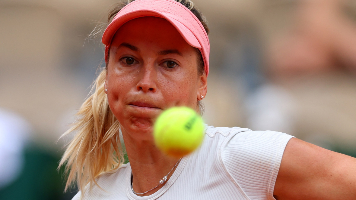 Юлия Путинцева.