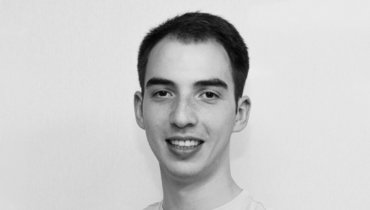 Георгий Кодзаев.