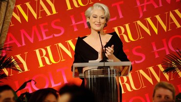 Дьявол носит Prada, 2006.