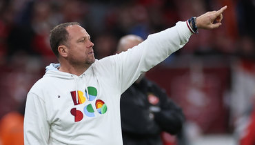 Вместо ЦСКА в Турцию: Марцел Личка возглавил «Фатих Карагюмрюк»