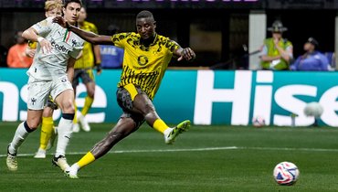 Гирасси вывел «Боруссию» на «Реал», но дуэли Беллингемов в четвертьфинале не будет